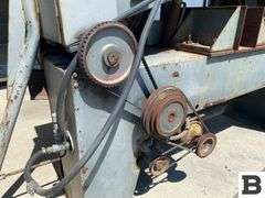 DoAll Machine Band Saw