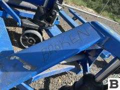 Pallet Jacks