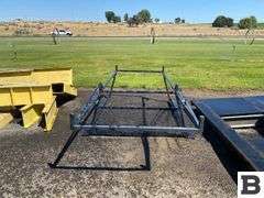 Contractors Pipe Rack