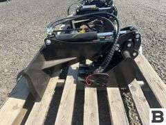 Mini Direct Excavation Attachment