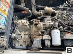 2005 Great Dane 7811TZ-1A Reefer Van Trailer
