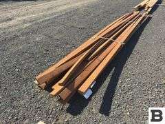 Pressure Treated 2x4x16 Lumber