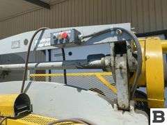 Chicago Power Brake ..