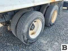 1999 International F-4900 Potato Truck - Pasco, WA