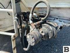 1999 International F-4900 Potato Truck - Pasco, WA