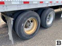 2005 Great Dane 7811TZ-1A Reefer Van Trailer