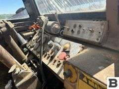 Caterpillar 930 Wheel Loader - Zillah, WA