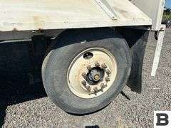 1999 International F-4900 Potato Truck - Pasco, WA