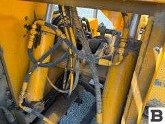 1993 Lift King LK10R 6200 Forklift