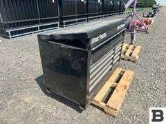 Mac Tools Tech Series 50" Rolling Tool Chest