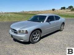 2006 Dodge Charger Sedan