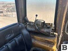 Caterpillar 930 Wheel Loader - Zillah, WA