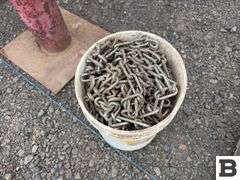 11-22.5 Tire Chains