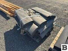 Mineral Surfaced Roll Roofing