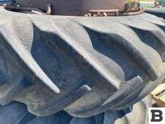 Goodyear 18.4-34 Tires