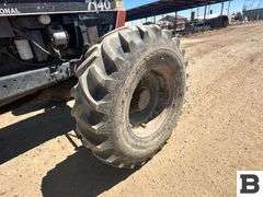 1988 Case International 7140 Tractor - Zillah, WA