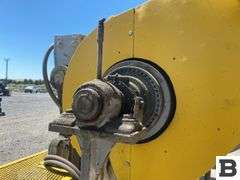 Chicago Power Brake ..
