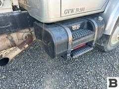 1999 International F-4900 Potato Truck - Pasco, WA