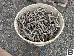 11-22.5 Tire Chains
