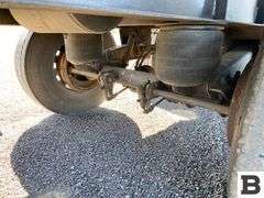 2000 Neville Grain Trailer