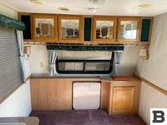 1993 Fleetwood Prowler Travel Trailer
