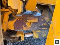 1993 Lift King LK10R 6200 Forklift