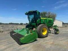 July Farm & Machinery Consignment Auction 