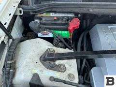 2008 Cadillac SRX SUV