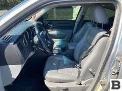 2006 Dodge Charger Sedan
