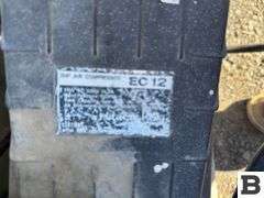 Hitachi EC12 Electric Air Compressor, Air Tank, Misc. Tools, Loppers