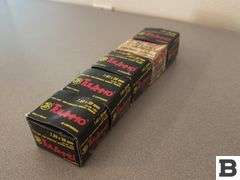 7.62x39mm Ammunition