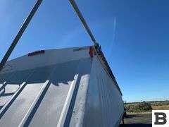 2000 Neville Grain Trailer
