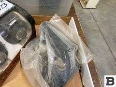 NFA1020 Projector Beam Fog Light, Flood Lights