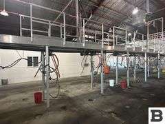30' Aluminum Catwalk
