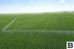 283 Acres of Franklin County Real Estate