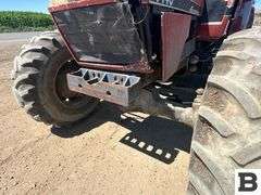 1988 Case International 7140 Tractor - Zillah, WA