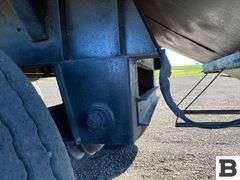 2000 Neville Grain Trailer