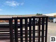 24' Free Standing Panels
