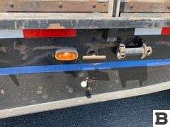 2008 Western Flatbed Trailer