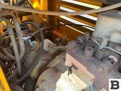 1993 Lift King LK10R 6200 Forklift