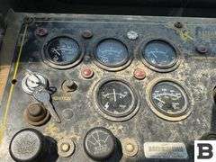 1993 Lift King LK10R 6200 Forklift