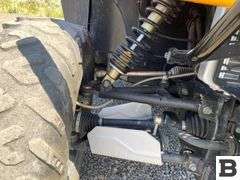 2017 Cub Cadet Challenger 750 ATV