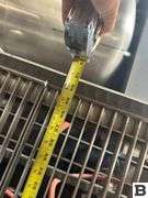 30' Aluminum Catwalk with Stairs and Platform