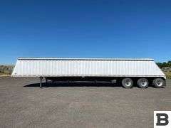 2000 Neville Grain Trailer