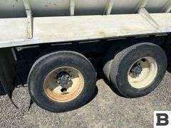 1999 International F-4900 Potato Truck - Pasco, WA