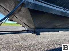 2000 Neville Grain Trailer