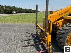 1993 Lift King LK10R 6200 Forklift