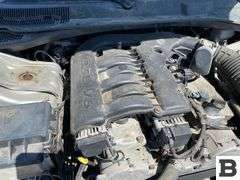 2006 Dodge Charger Sedan