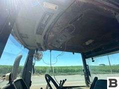 1988 Case International 7140 Tractor - Zillah, WA