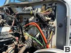1999 International F-4900 Potato Truck - Pasco, WA
